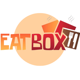 Eatbox logo.